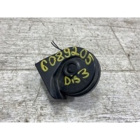 Сигнал звуковой (клаксон) Land Rover Discovery 3 2004-2009 YEB500170