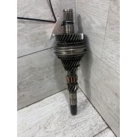 Шестерня КПП Audi 02K409121J 02K409121J