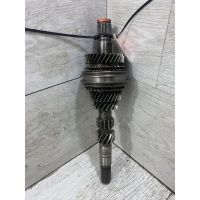 Шестерня КПП Audi 02K409121J 02K409121J