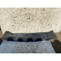 Водосток лобового стекла (жабо) Nissan Armada 1 2003-2015 663007S030