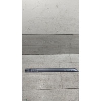 Молдинг двери задней правой Mitsubishi Lancer 9 CS 2000-2013 MN190108BA