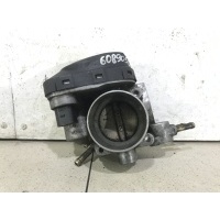 Дроссельная заслонка Volkswagen Passat B5 1996-2005 06B133062D