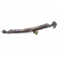Isuzu n35 n75 npr nqr 07 - 18 листовая задняя 5 перьев 7cm