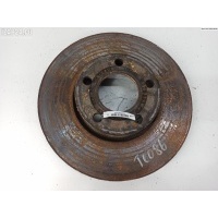 Диск тормозной передний Audi 100 C4 (1991-1994) 1992 4A0615301B