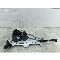 Электропривод (моторчик сервопривода) Chevrolet Trans Sport / Venture 2001 16636852