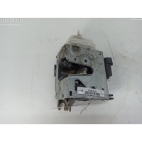 Замок двери передней правой Audi A4 B5 (1994-2001) 1997 8D1837016E