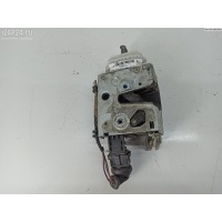 Замок двери передней левой Audi 100 C4 (1991-1994) 1992 4A1837015B