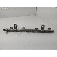 Рампа (рейка) топливная Mercedes W168 (A) 2001 1660700095