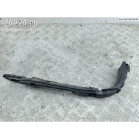 Кронштейн бампера заднего Volkswagen Transporter T4 1997 7D0807393