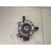 Ступица передняя левая Renault Modus 2005 8200449965