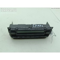 Переключатель отопителя Skoda Superb mk1 (B5) 2008 3U0907044A