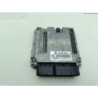 Блок управления двигателем (ДВС) Skoda Superb mk1 (B5) 2008 03G906016GT