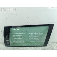 Стекло кузовное боковое заднее правое Mercedes Vito W638 (1996-2003) 2001 A6386741308, 6386741308