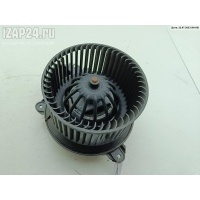 Двигатель отопителя (моторчик печки) Renault Megane I (1995-2003) 1998 656770