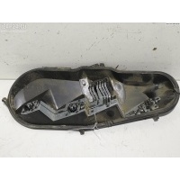 Плата фонаря заднего правого Peugeot 107 2005 2568