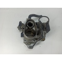 Заслонка дроссельная Audi 100 C4 (1991-1994) 1992 048133154