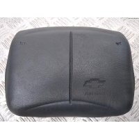 Подушка безопасности Airbag водителя / Venture 2001 16750127