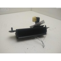 Ручка крышки (двери) багажника Mazda 6 (2002-2007) GG/GY 2003 D350-62-410B