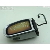 Зеркало наружное левое Mercedes W211 (E) 2004 A2038105376