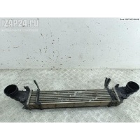 Радиатор интеркулера Mercedes W211 (E) 2004 2115001102