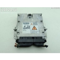 Блок управления двигателем (ДВС) Nissan Almera N16 (2000-2007) 2005 23710BN841