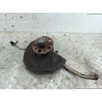 Ступица передняя правая Mercedes W211 (E) 2004 A2303300325, кулак - A2113306520
