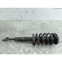 Стойка подвески передняя левая Audi A6 C5 (1997-2005) 2002 4B0412031CB