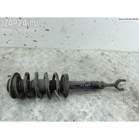 Стойка подвески передняя правая Audi A6 C5 (1997-2005) 2002 4B0412031CB
