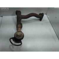 Рычаг подвески передний левый Volkswagen Transporter T4 1994 701407077