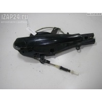 Ручка двери наружная задняя правая BMW 3 E90/E91/E92/E93 (2005-2013) 2005 51227199840