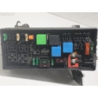 Блок предохранителей Peugeot 806 1995 23886