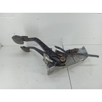 Узел педальный Audi 100 C4 (1991-1994) 1992 4A1721115