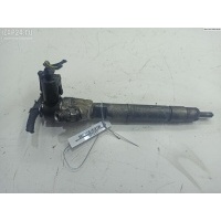 Форсунка топливная Mercedes Vito W638 (1996-2003) 2001 0445110035