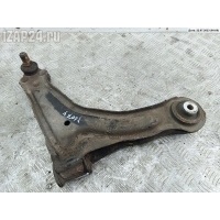 Рычаг подвески передний левый Mercedes Vito W638 (1996-2003) 2001 A6383300010