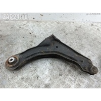Рычаг подвески передний правый Mercedes Vito W638 (1996-2003) 2001 A6383300110