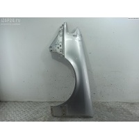 Крыло переднее левое Audi 100 C4 (1991-1994) 1992 01180099991234