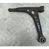 Рычаг подвески передний левый Volkswagen Sharan (2000-2010) 2001 7M0407151B