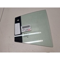 Стекло двери задней правой Chery Fora A21 2006-2010 A216203042
