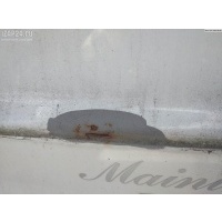 Стекло заднее Volkswagen Sharan (2000-2010) 2001 7M3845499G