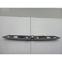 Накладка подсветки номера Opel Zafira A (1999-2005) 2002 90579631