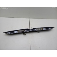 Накладка подсветки номера Opel Zafira A (1999-2005) 2003 90579631