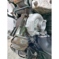 Турбина Volkswagen Sharan 2003 038253019d