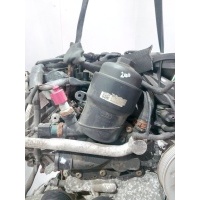 Корпус масляного фильтра Audi A6 2012 059115389h