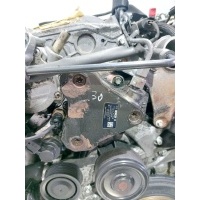 ТНВД Mercedes C W203 2004 0445010078