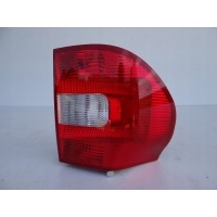 Фара левая задняя задняя skoda йети 5l0945095