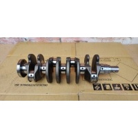 Форд mondeo mk4 1.6 tdci рестайлинг вал коленчатый