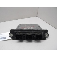 Блок управления двигателем Ford Escape USA (2007 - 2012) 8L8Z12A650BAA