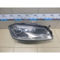 Фара правая VAG Passat [B7] (2011 - 2015) 3AC941006