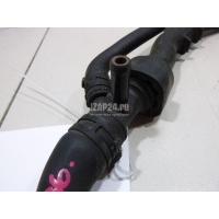 Патрубок радиатора VAG Passat [B7] (2011 - 2015) 3C0121101AG