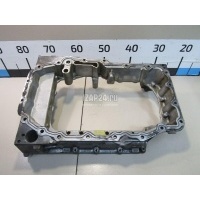 Поддон масляный двигателя VAG Polo (Sed RUS) (2011 - 2020) 04E103601Q